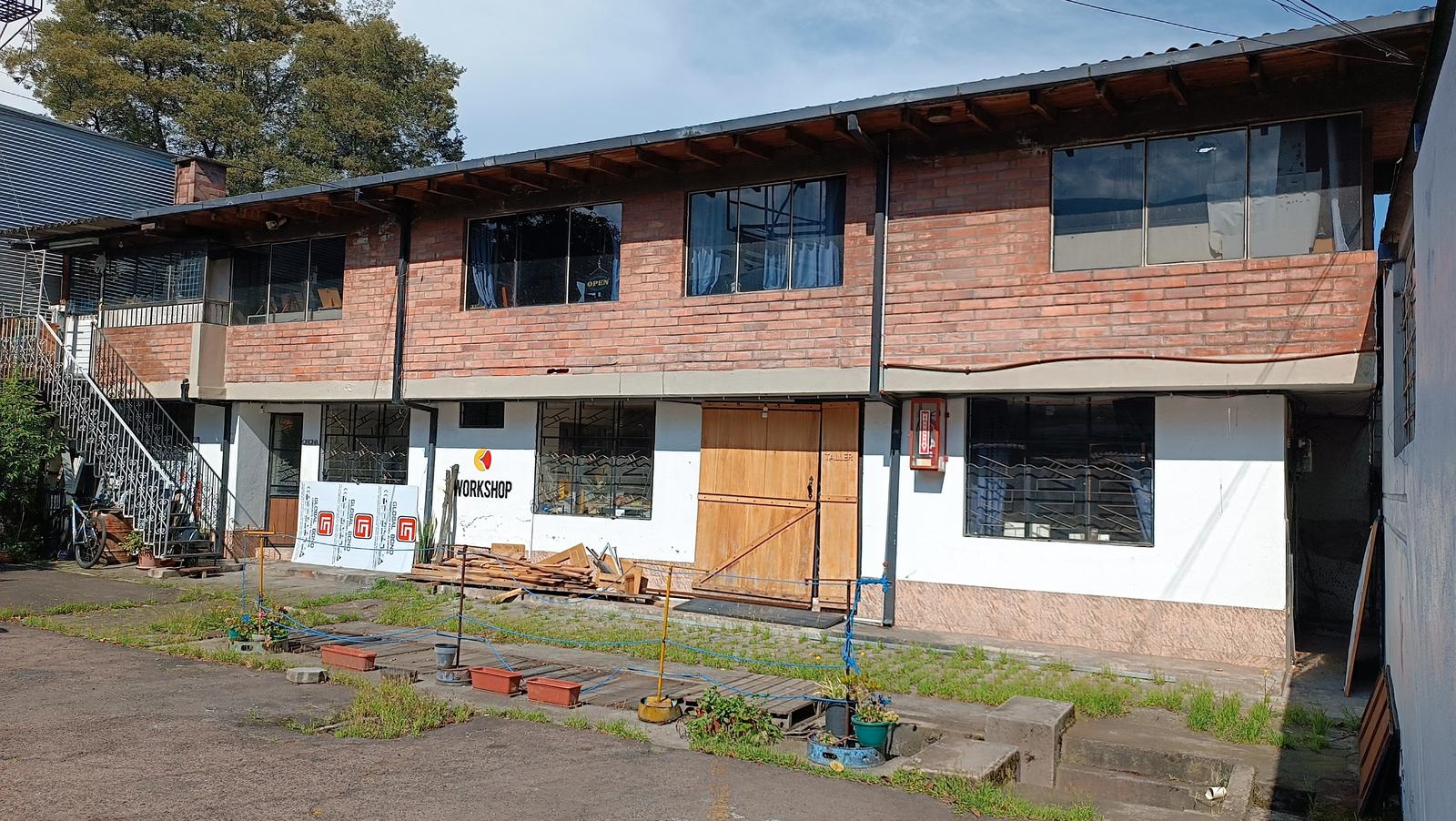 Terreno en venta en Pichincha | Quito | Quito Tenis, Venta Terreno, Quito Tenis, Brasil.