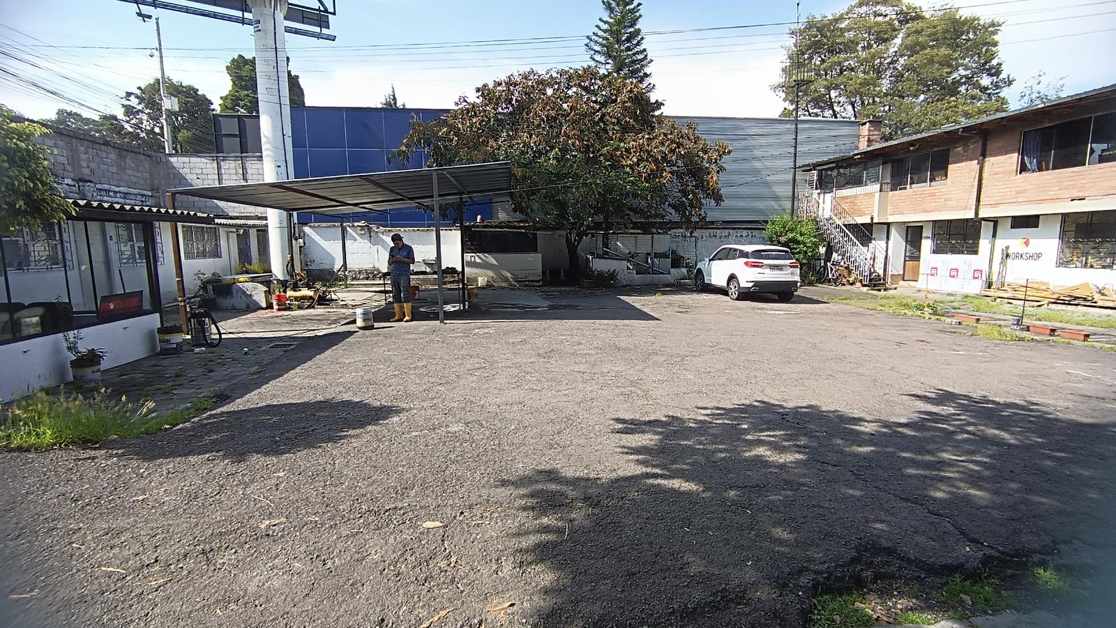 Terreno en venta en Pichincha | Quito | Quito Tenis, Venta Terreno, Quito Tenis, Brasil.