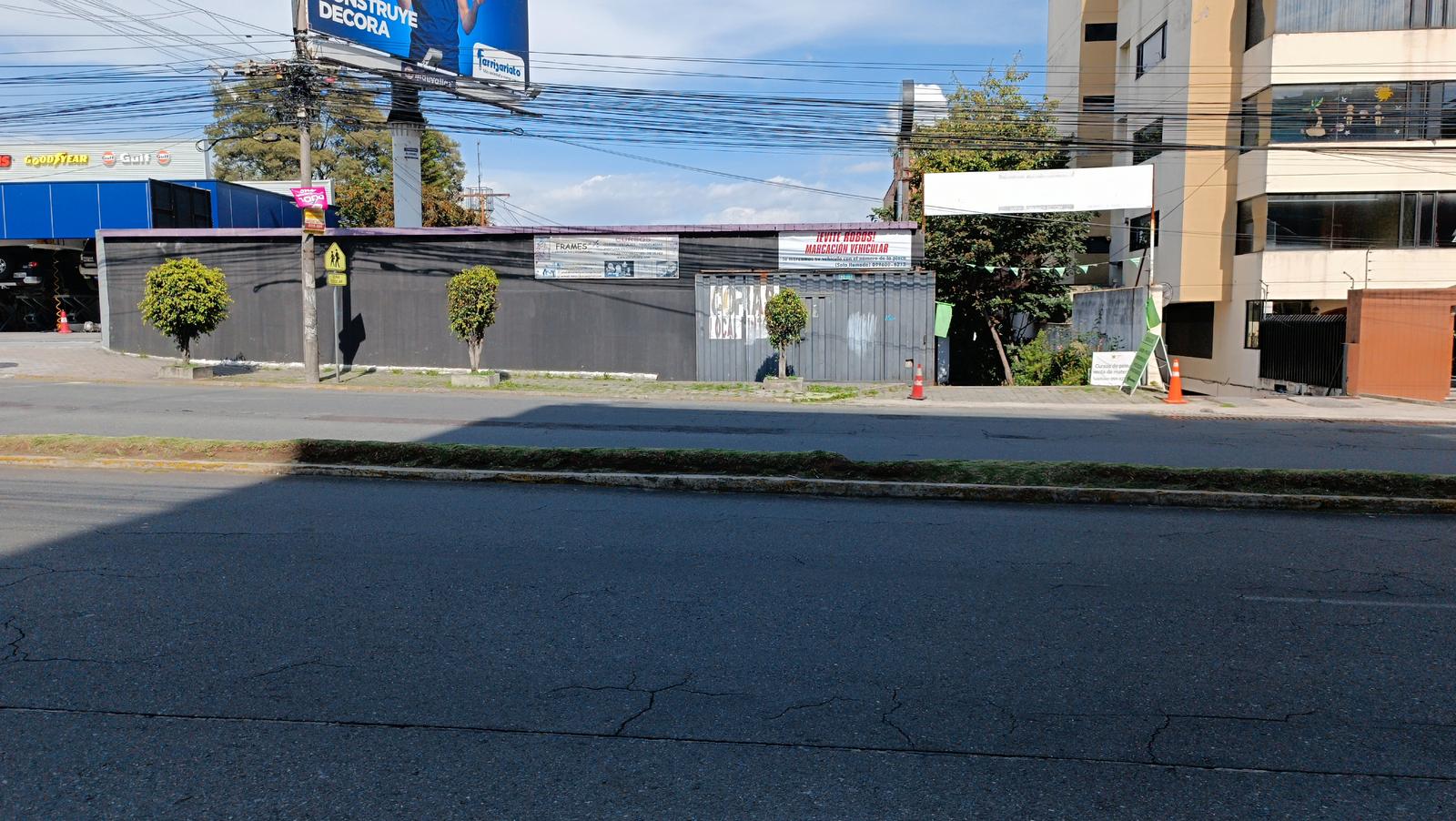 Terreno en venta en Pichincha | Quito | Quito Tenis, Venta Terreno, Quito Tenis, Brasil.