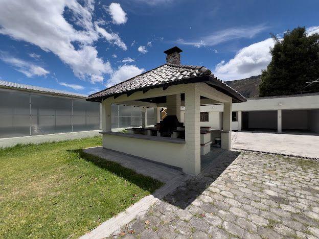 Quinta en venta en Pichincha | Quito | Alangasí, Piqueros