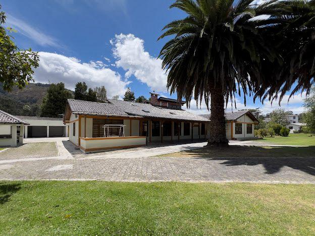 Quinta en venta en Pichincha | Quito | Alangasí, Piqueros