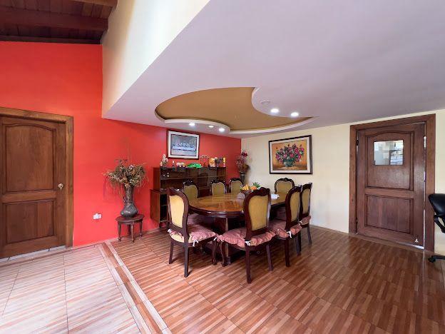Quinta en venta en Pichincha | Quito | Alangasí, Piqueros