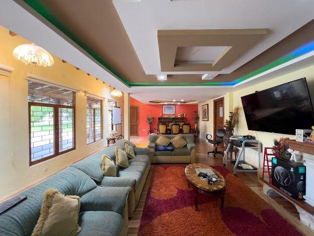Quinta en venta en Pichincha | Quito | Alangasí, Piqueros