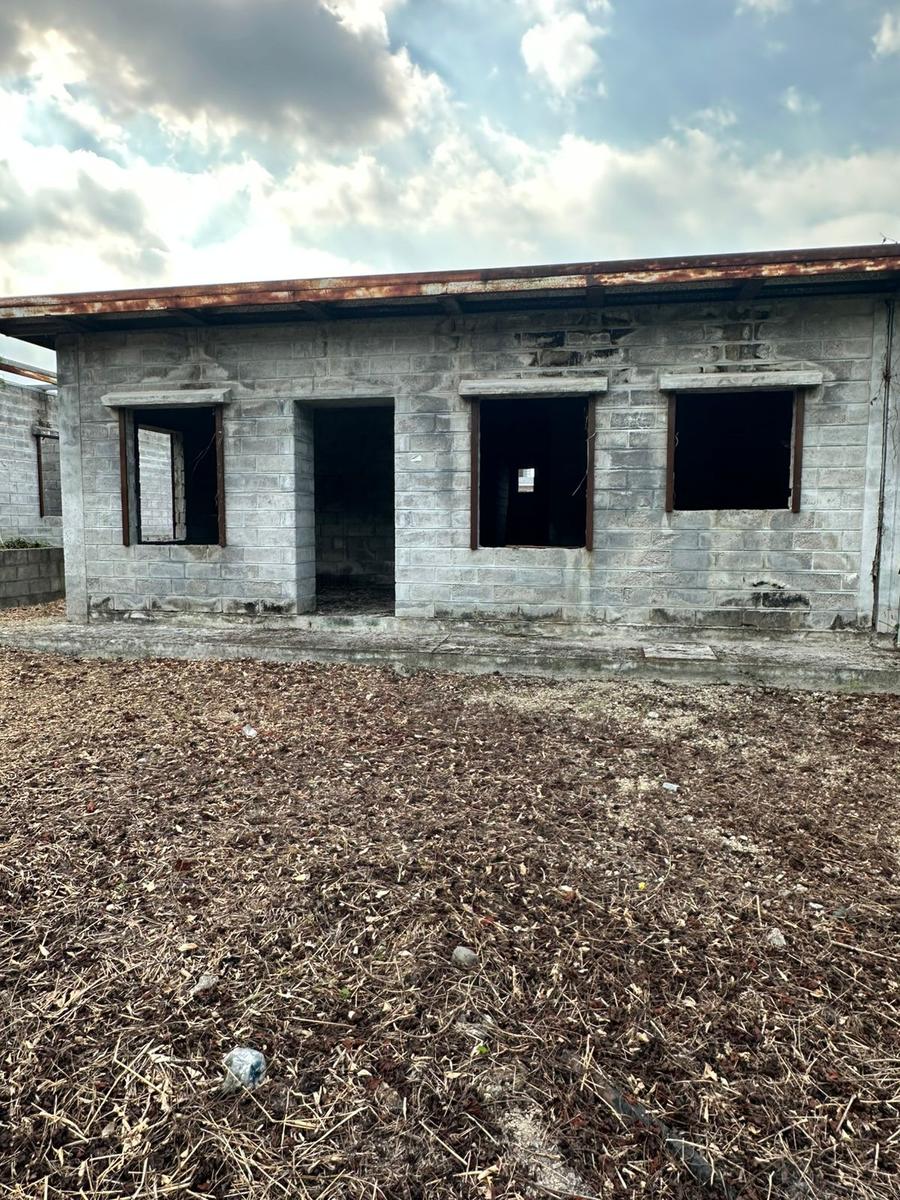 OPPORTUNITY House Urb. Juan Pablo Tonsupa / Under Construction 3