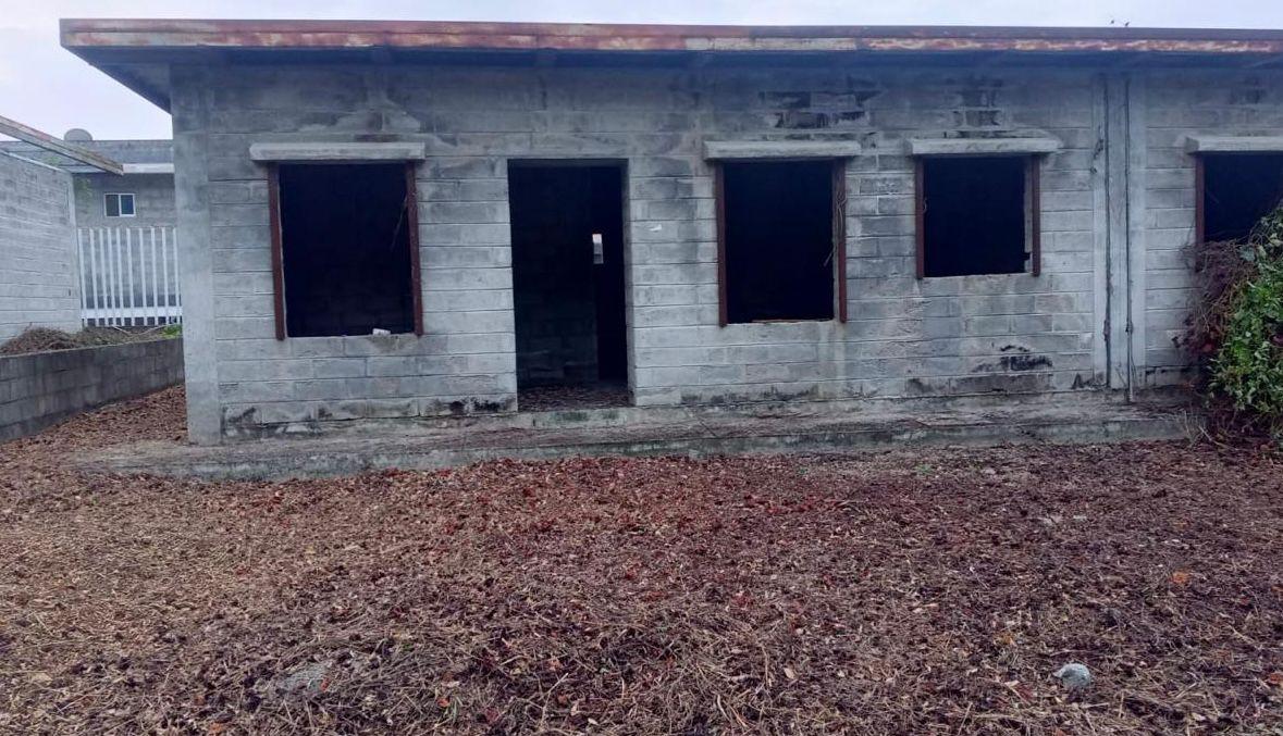 OPPORTUNITY House Urb. Juan Pablo Tonsupa / Under Construction 2