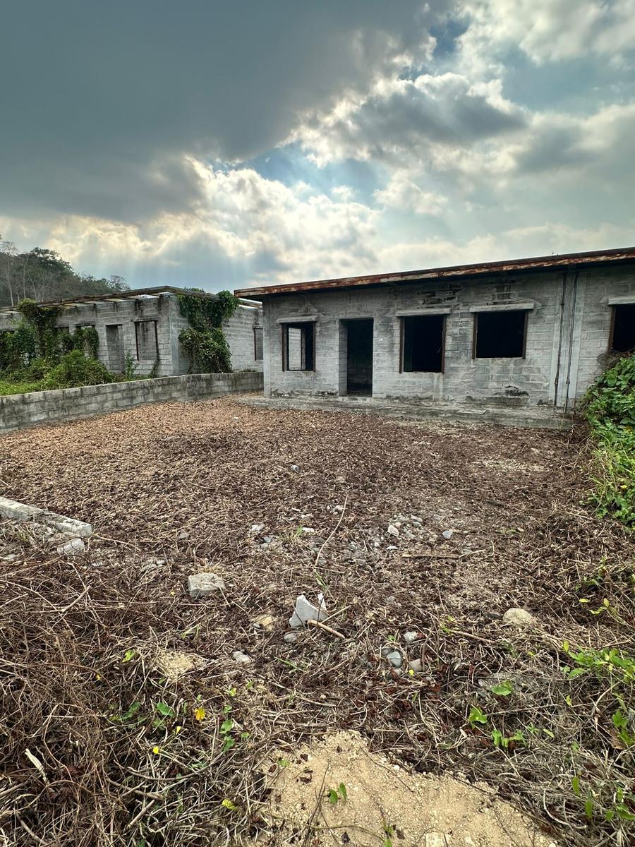 OPPORTUNITY House Urb. Juan Pablo Tonsupa / Under Construction 5