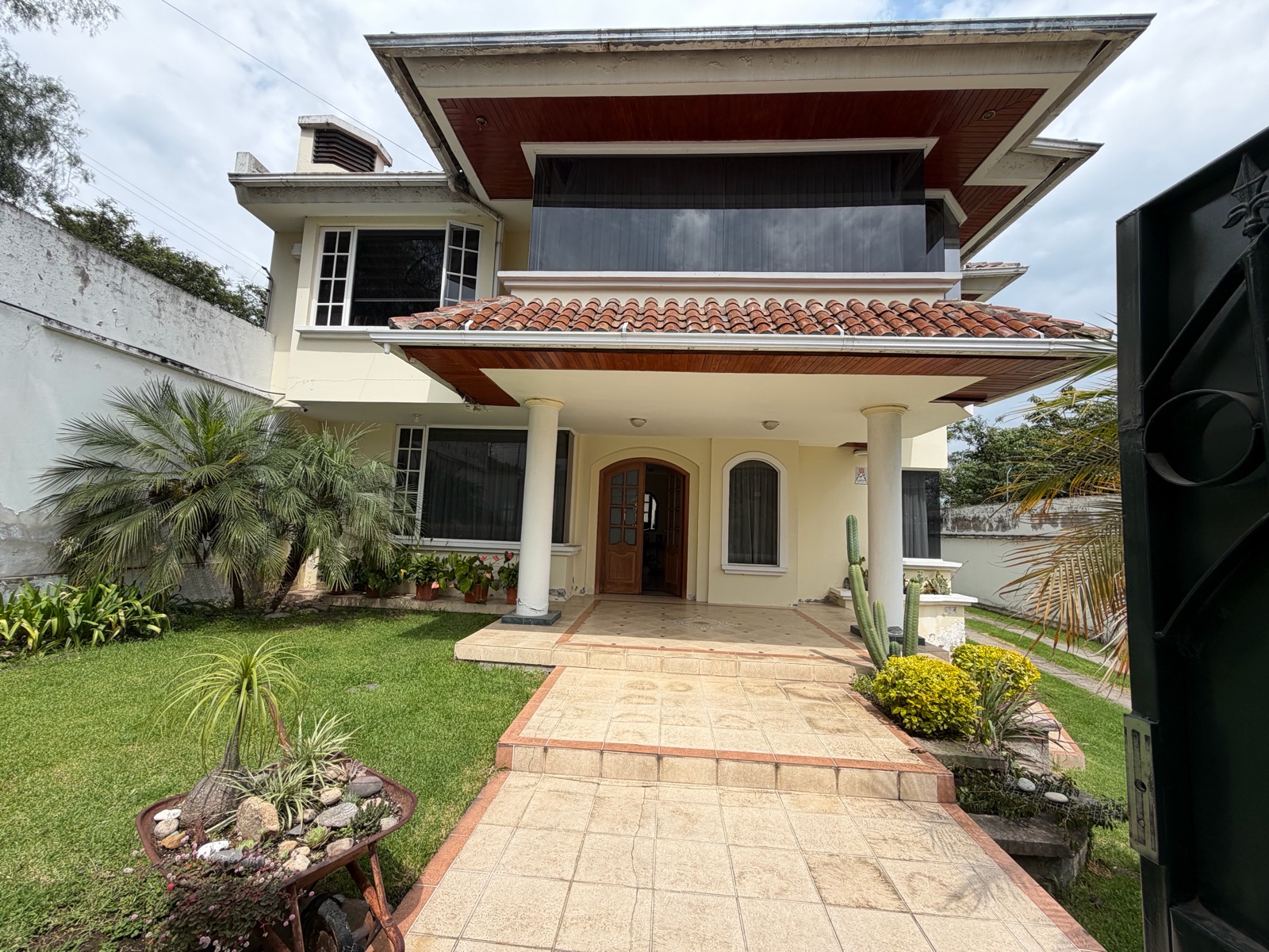 Casa en venta en Pichincha | Quito | Cumbayá, María Eufrasia Santa Inés Cumbaya 0, 438 m²