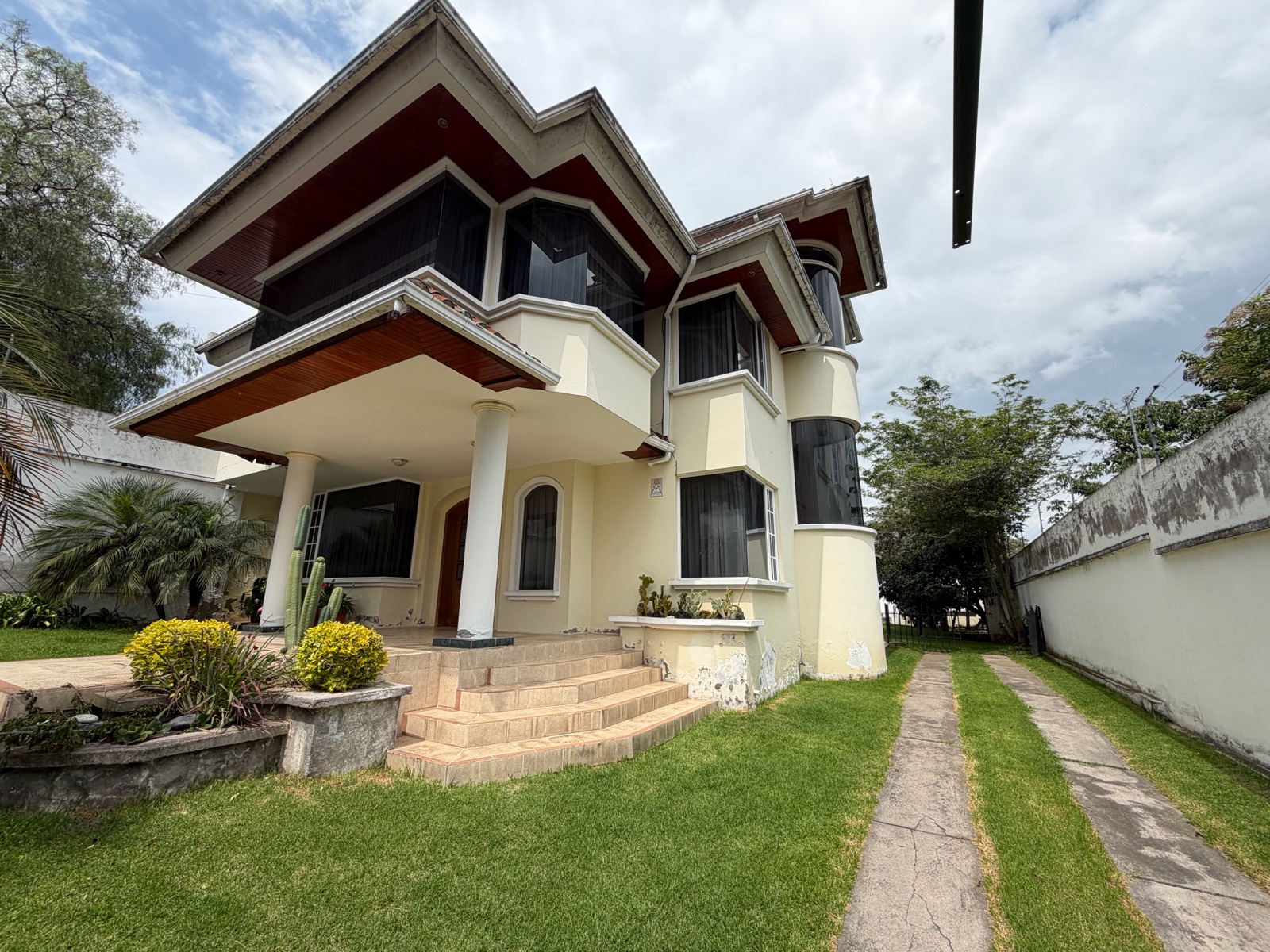 Casa en venta en Pichincha | Quito | Cumbayá, María Eufrasia Santa Inés Cumbaya 0, 438 m²