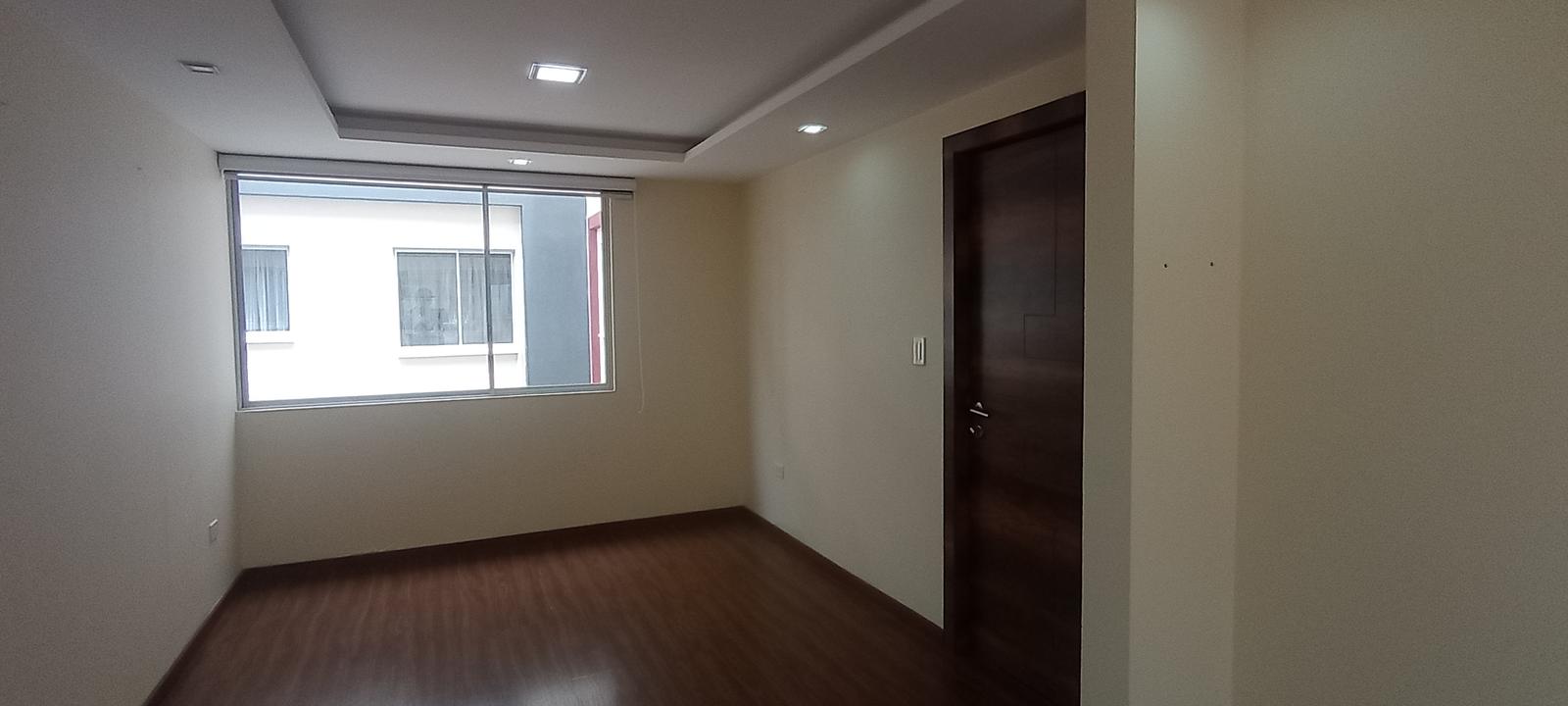 Departamento en alquiler en Pichincha | Quito | El Inca, De las Cucardas al 58, 94 m²
