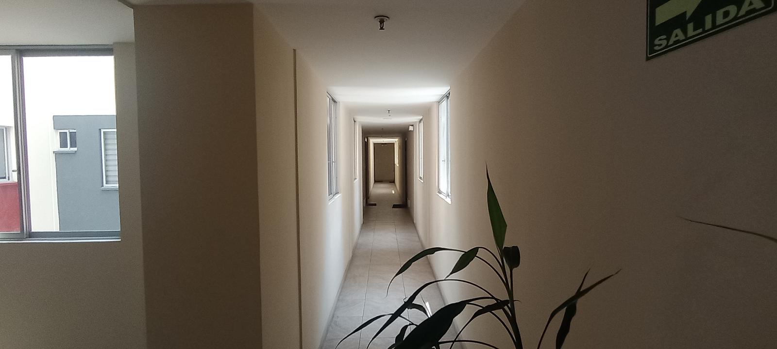 Departamento en alquiler en Pichincha | Quito | El Inca, De las Cucardas al 58, 94 m²
