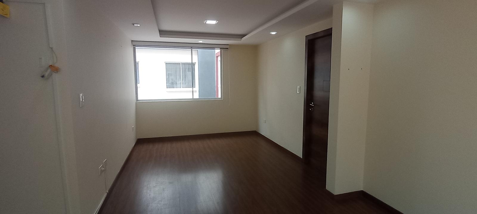Departamento en alquiler en Pichincha | Quito | El Inca, De las Cucardas al 58, 94 m²