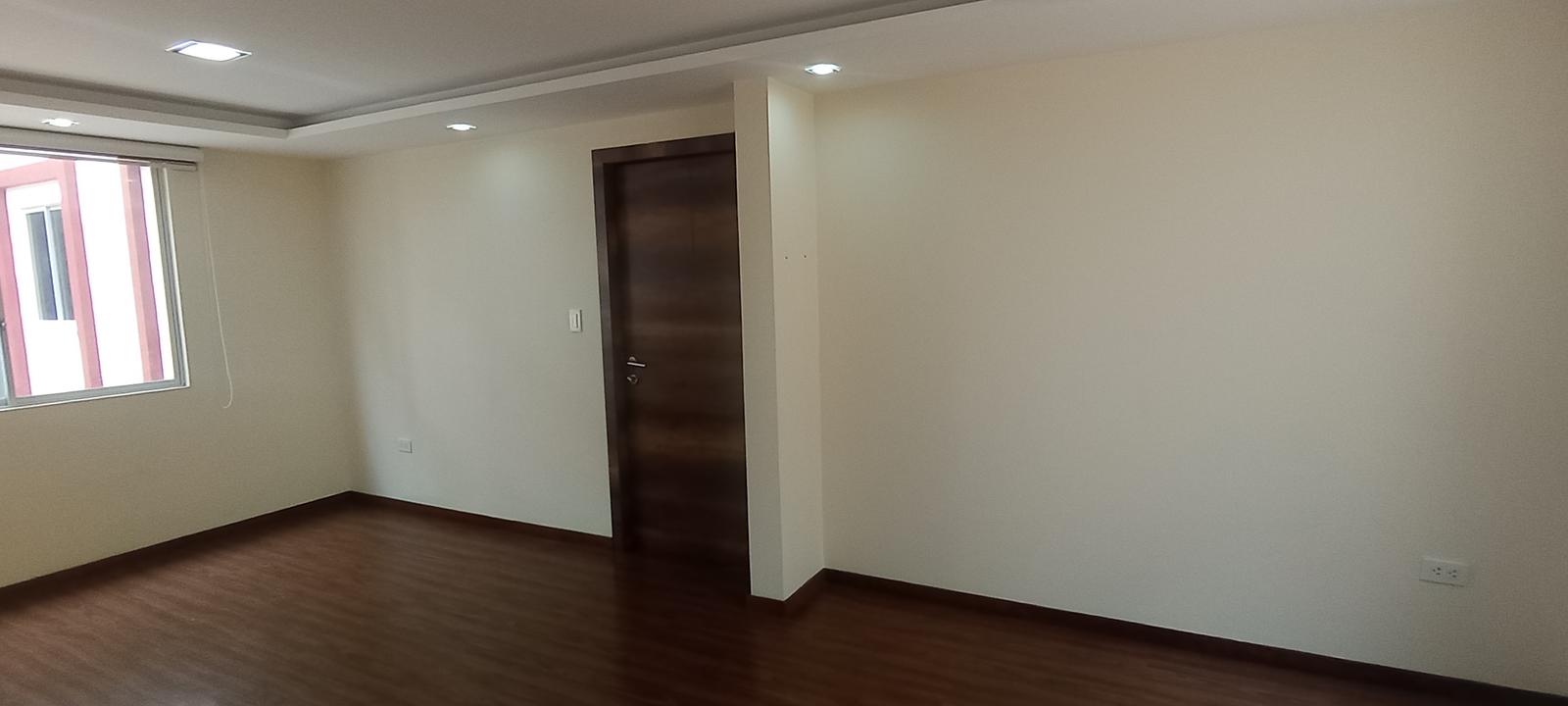 Departamento en alquiler en Pichincha | Quito | El Inca, De las Cucardas al 58, 94 m²