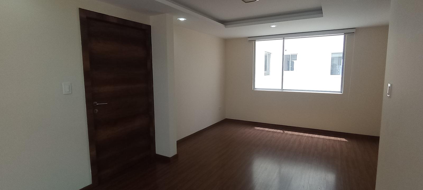 Departamento en alquiler en Pichincha | Quito | El Inca, De las Cucardas al 58, 94 m²