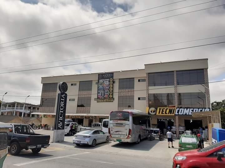 Hotel en venta en Esmeraldas | Atacames | Tonsupa, Spondylus y calle A, 2512 m²