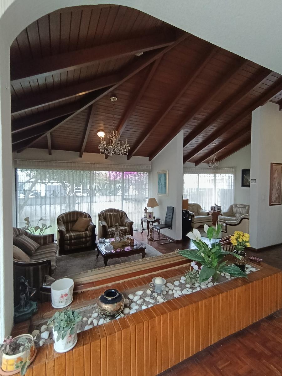 Casa en venta en Pichincha | Quito | El Batán, Abascal y Portete