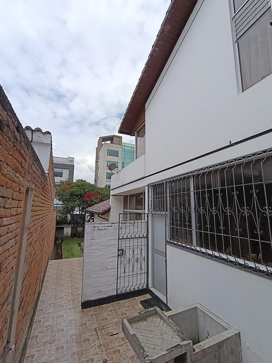 Casa en venta en Pichincha | Quito | El Batán, Abascal y Portete