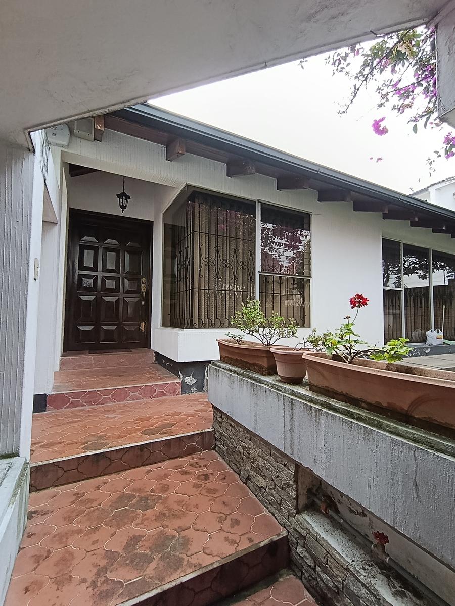 Casa en venta en Pichincha | Quito | El Batán, Abascal y Portete