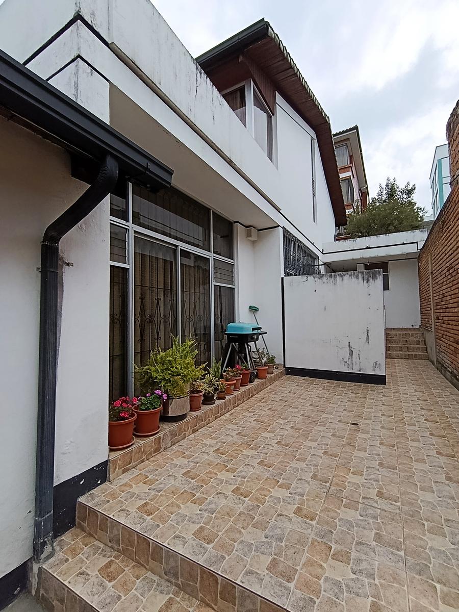 Casa en venta en Pichincha | Quito | El Batán, Abascal y Portete