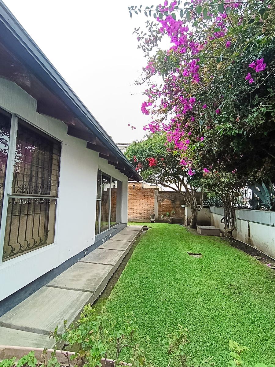 Casa en venta en Pichincha | Quito | El Batán, Abascal y Portete