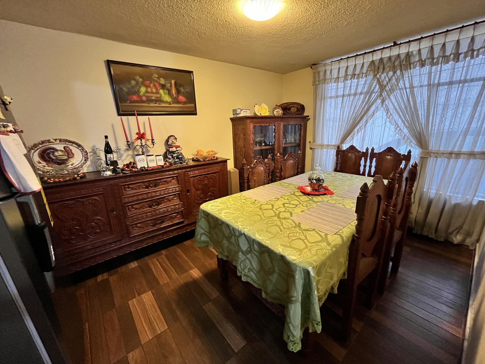Casa en venta en Pichincha | Quito | Ponceano, Joh F. Kennedy N69-08, 124 m²
