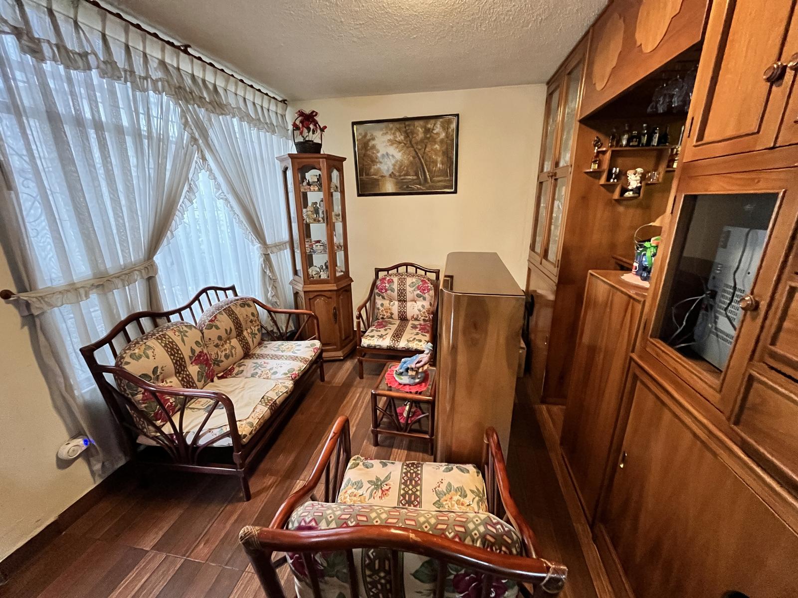 Casa en venta en Pichincha | Quito | Ponceano, Joh F. Kennedy N69-08, 124 m²