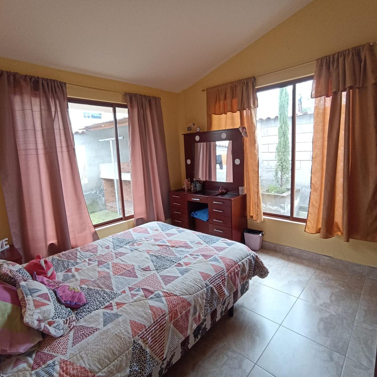 ONE-STORY HOUSE FOR SALE IN COTACACHI IBARRA 5