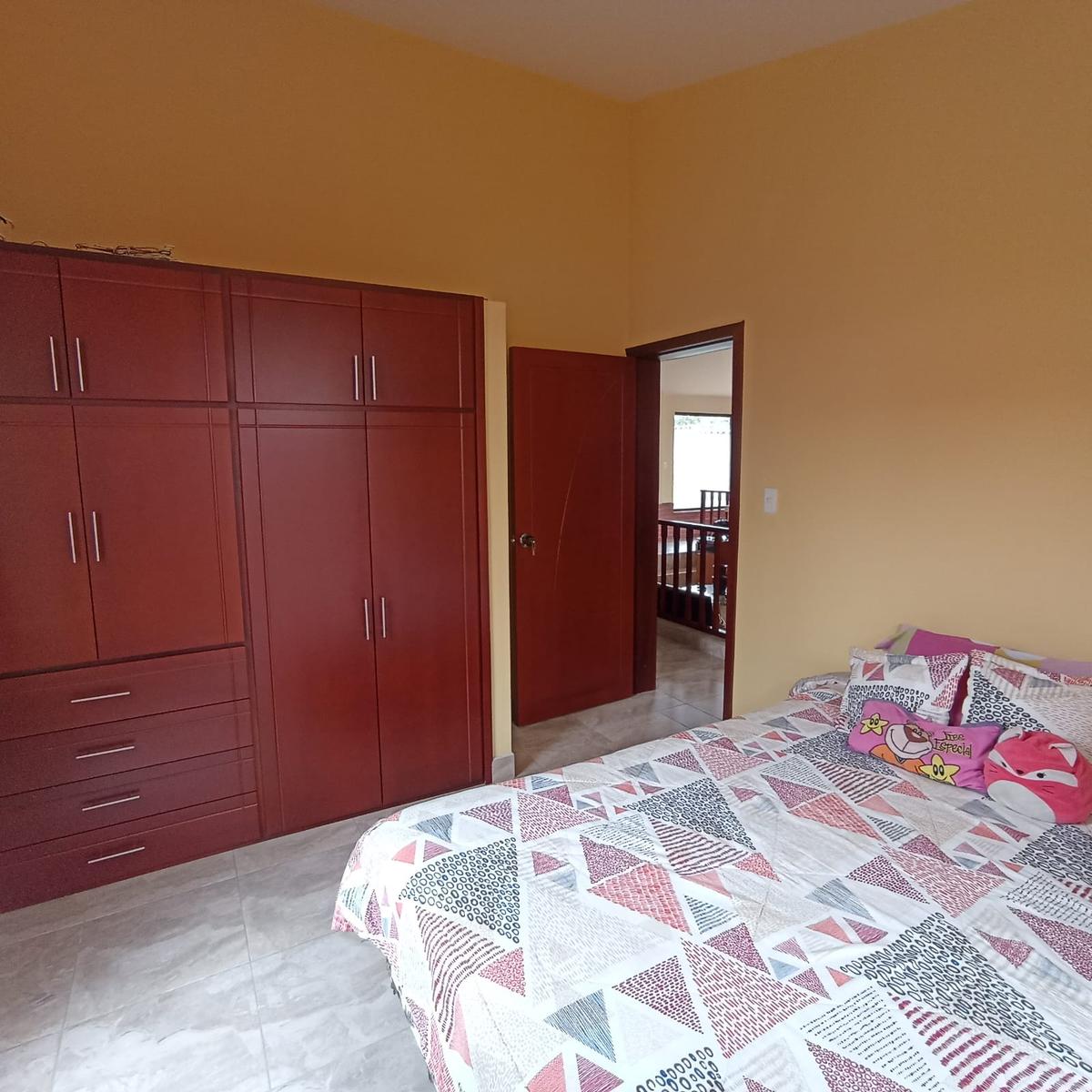 ONE-STORY HOUSE FOR SALE IN COTACACHI IBARRA 4