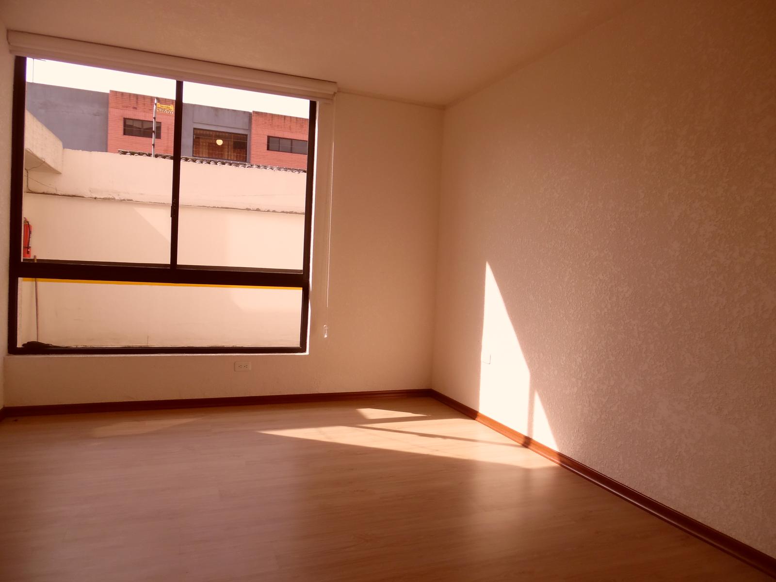Brand New Apartment for Sale in Cotocollao Gral. Guerrero 5