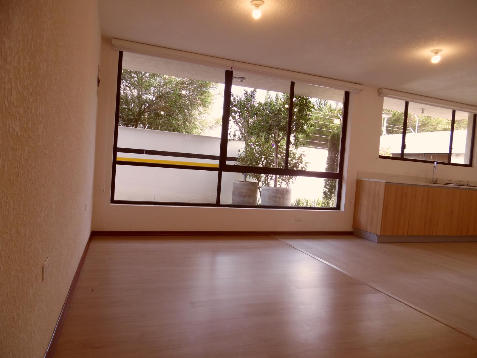 Brand New Apartment for Sale in Cotocollao Gral. Guerrero 2