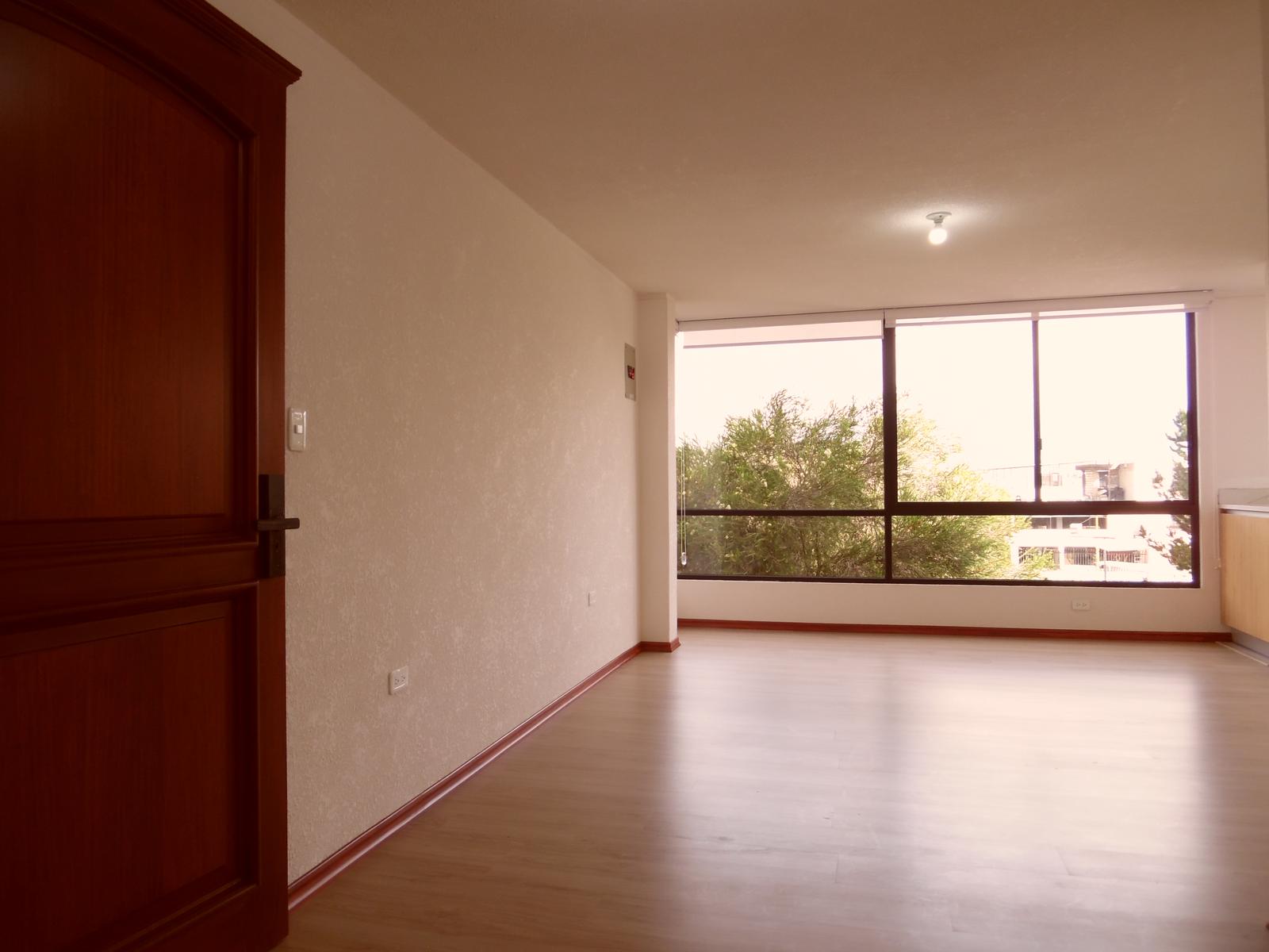 Apartment for Sale Brand New Cotocollao Gral. Guerrero 4