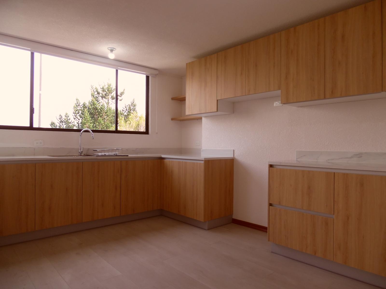 Departamento en venta en Pichincha | Quito | Cotocollao, Departamento en Venta Cotocollao - Gral. José María Guerrero, 127 m²