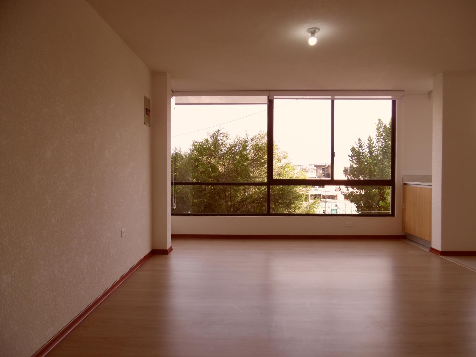 Apartment for Sale Brand New Cotocollao Gral. Guerrero 3