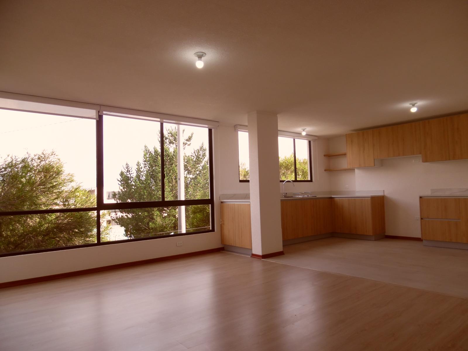 Apartment for Sale Brand New Cotocollao Gral. Guerrero