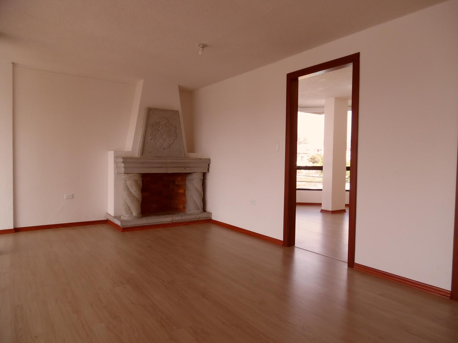 Apartment for Sale, Brand New Cotocollao - Gnral. José María Guerrero 4