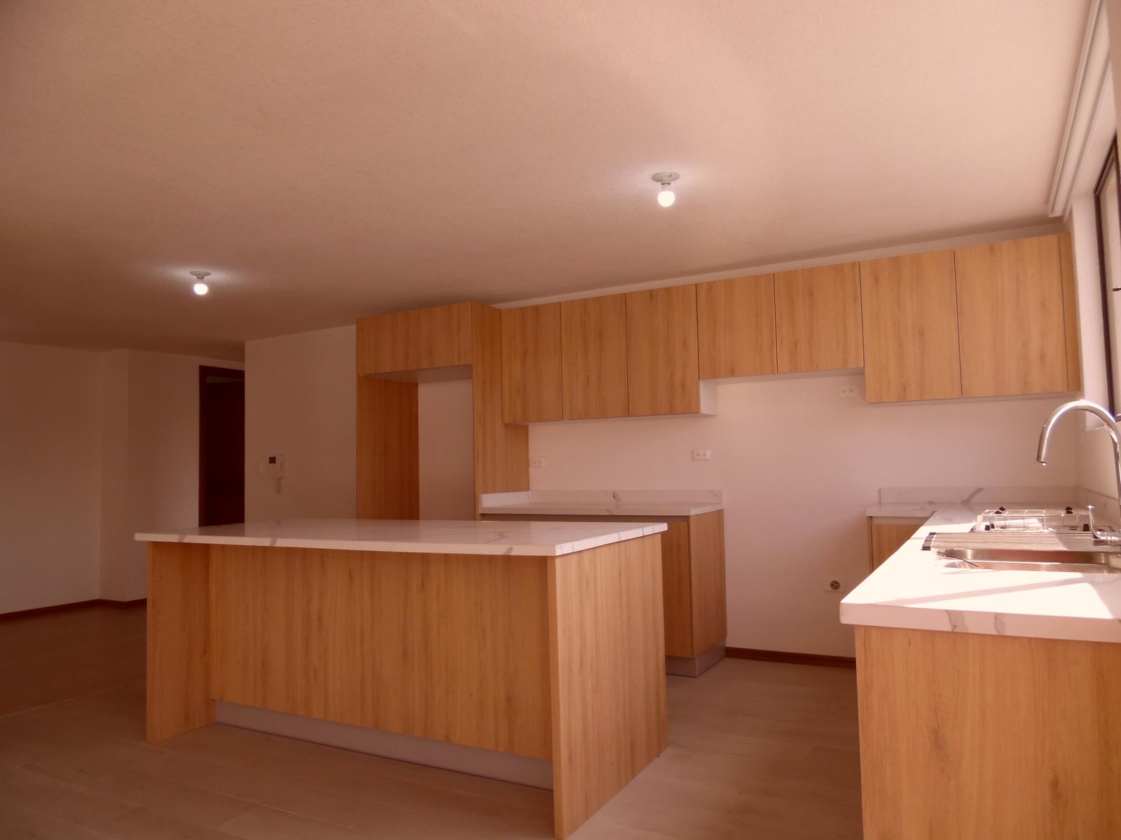 Departamento en venta en Pichincha | Quito | Cotocollao, Departamento en Venta Cotocollao - José María Guerrero, 149 m²