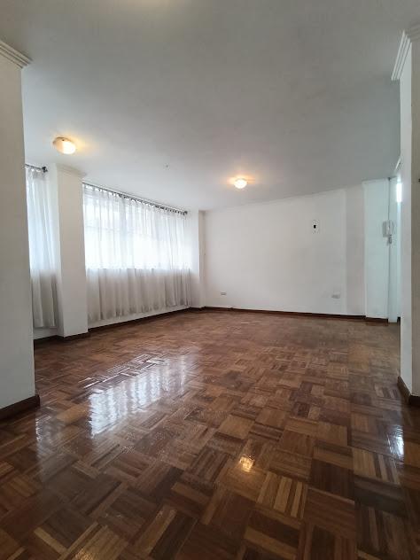 Departamento en alquiler en Pichincha | Quito | La Mariscal, Luis Cordero y Versalles