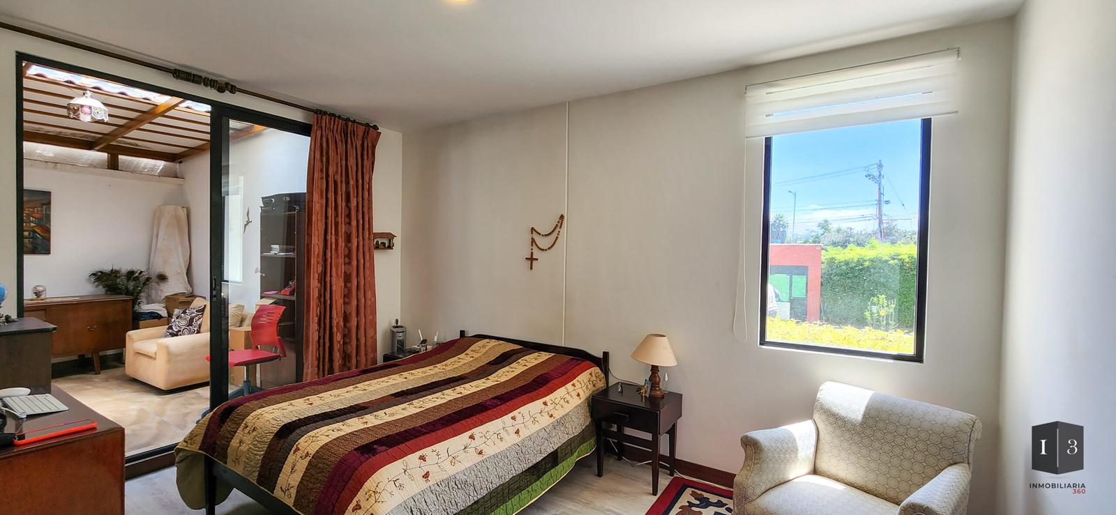 Departamento en venta en Pichincha | Quito | Tumbaco, Departamento con terraza en Tumbaco, 169 m²