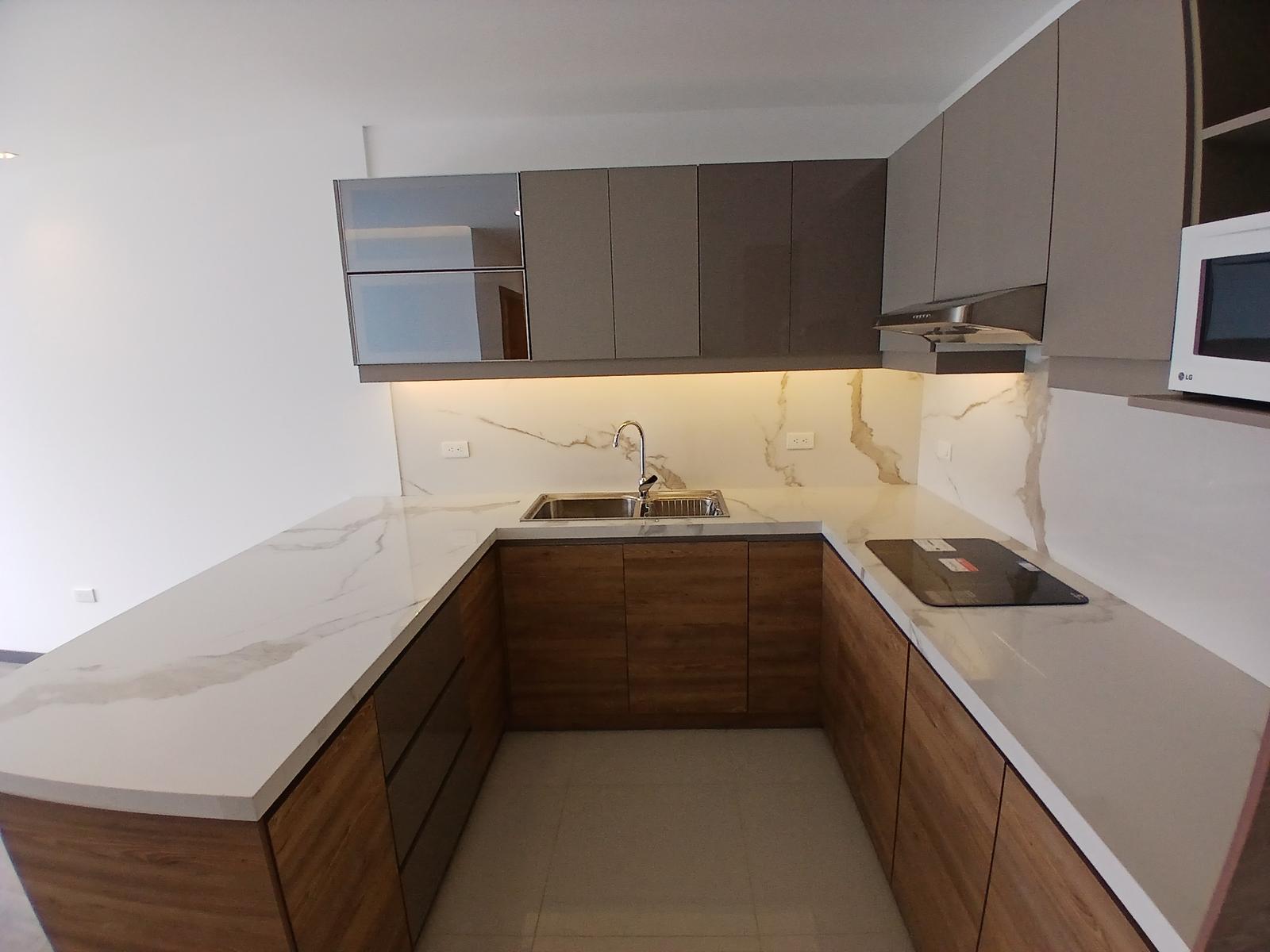 Departamento en venta en Pichincha | Quito | Monteserrín, MONTESERRIN - CALLE DE LAS AMAPOLAS - SECTOR LICEO INTERNACIONAL, 68 m²