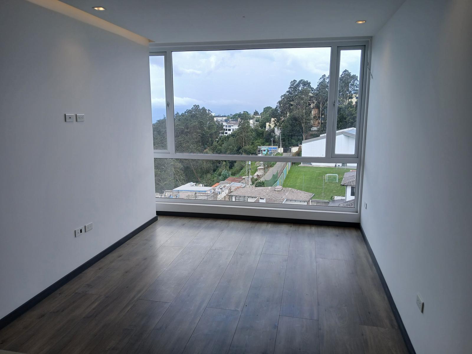 Departamento en venta en Pichincha | Quito | Monteserrín, MONTESERRIN - CALLE DE LAS AMAPOLAS - SECTOR LICEO INTERNACIONAL, 68 m²