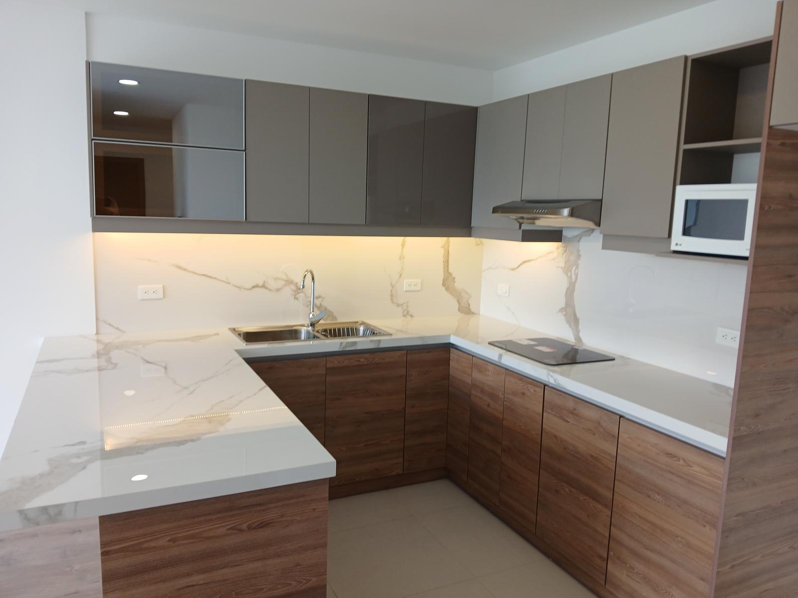 Departamento en venta en Pichincha | Quito | Monteserrín, MONTESERRIN - CALLE DE LAS AMAPOLAS - SECTOR LICEO INTERNACIONAL, 68 m²