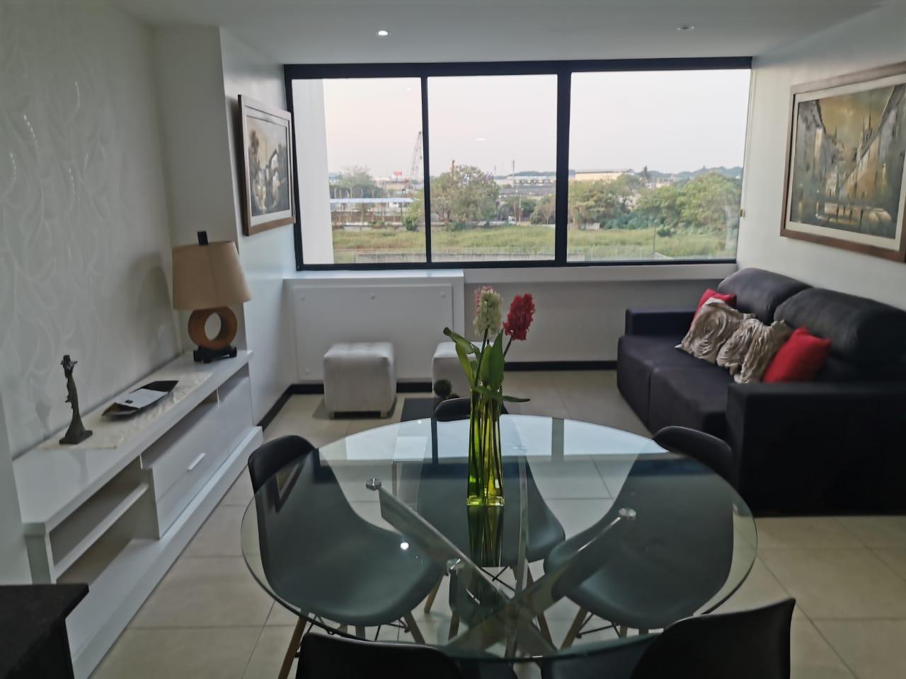 Departamento en alquiler en Guayas | Guayaquil | Puerto Santa Ana, Pto Sta Ana, Bellini