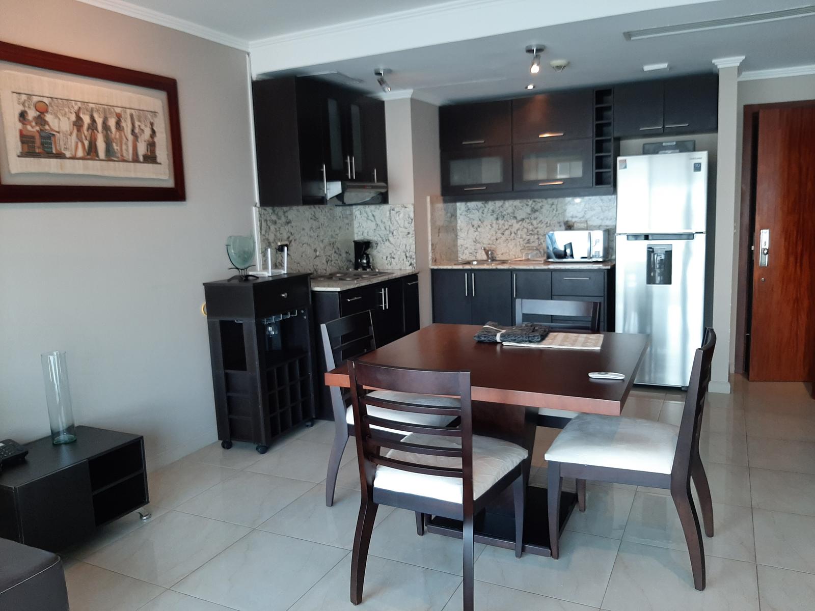 Departamento en alquiler en Guayas | Guayaquil | Puerto Santa Ana, Pto Sta Ana
