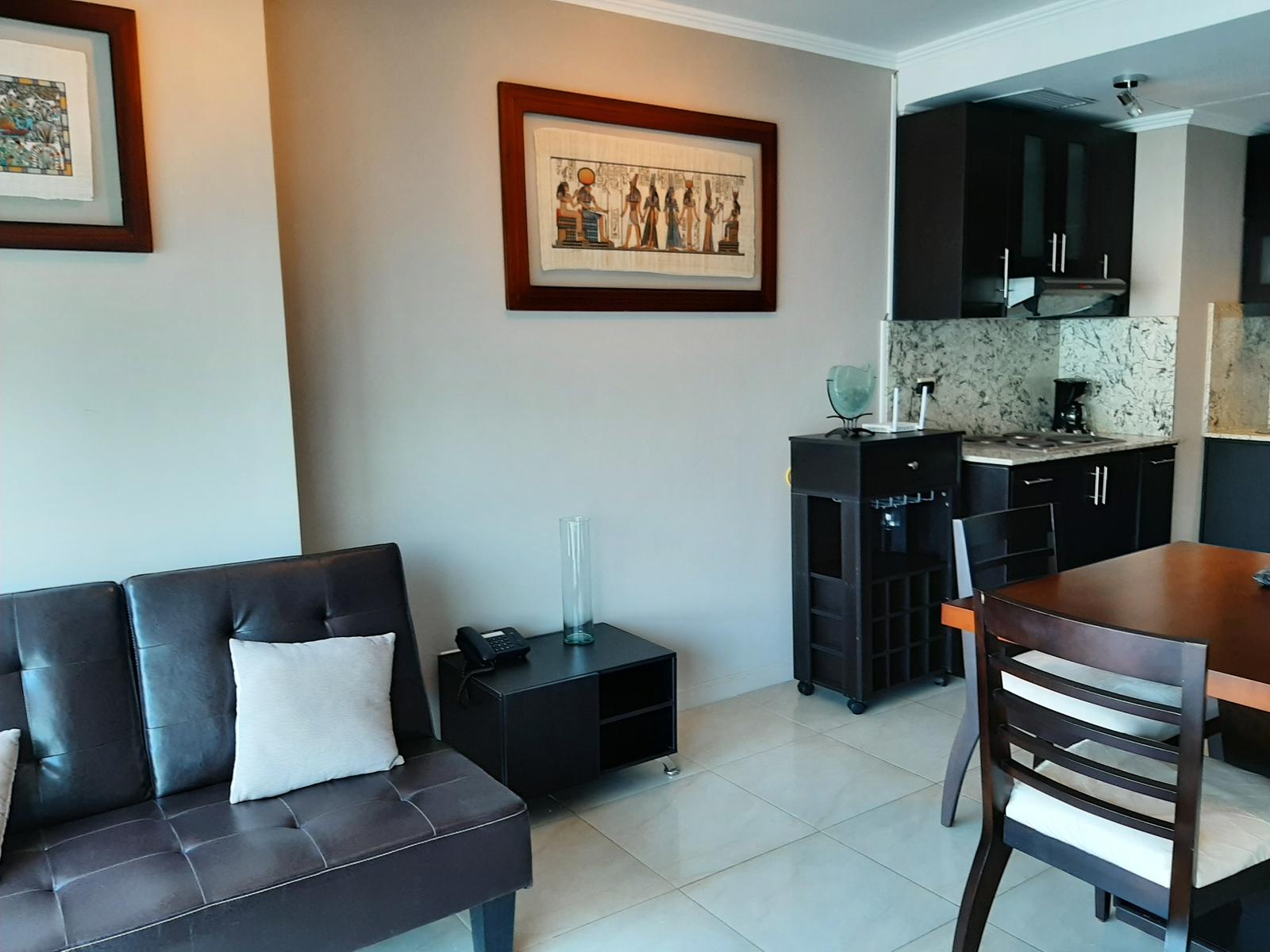 Departamento en alquiler en Guayas | Guayaquil | Puerto Santa Ana, Pto Sta Ana