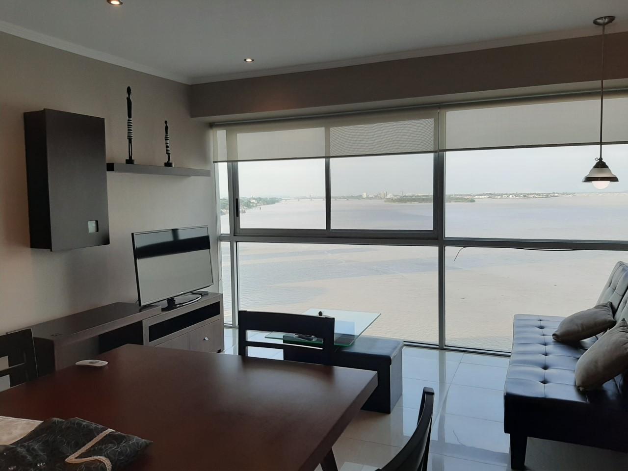 Departamento en alquiler en Guayas | Guayaquil | Puerto Santa Ana, Pto Sta Ana