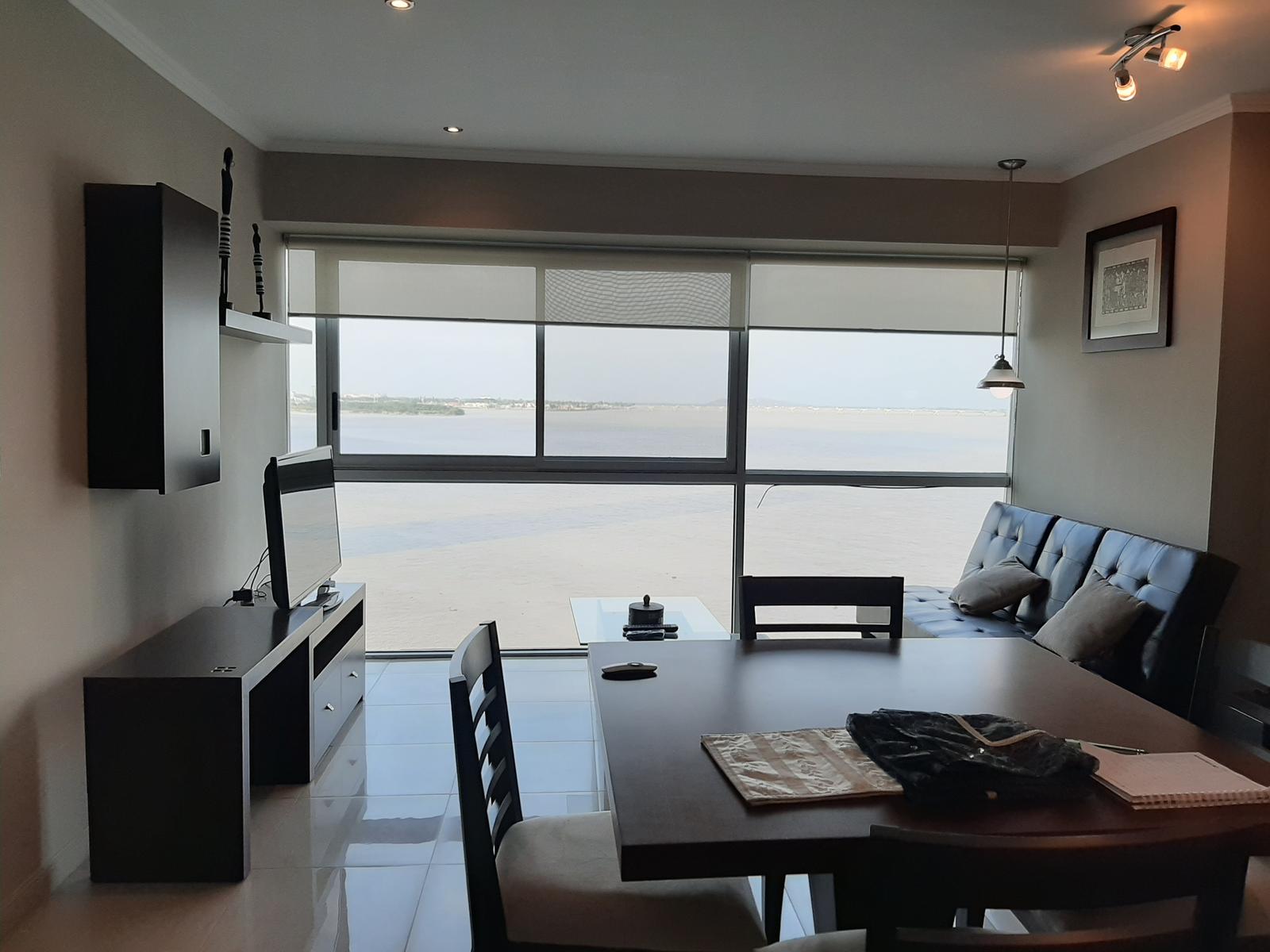 Departamento en alquiler en Guayas | Guayaquil | Puerto Santa Ana, Pto Sta Ana