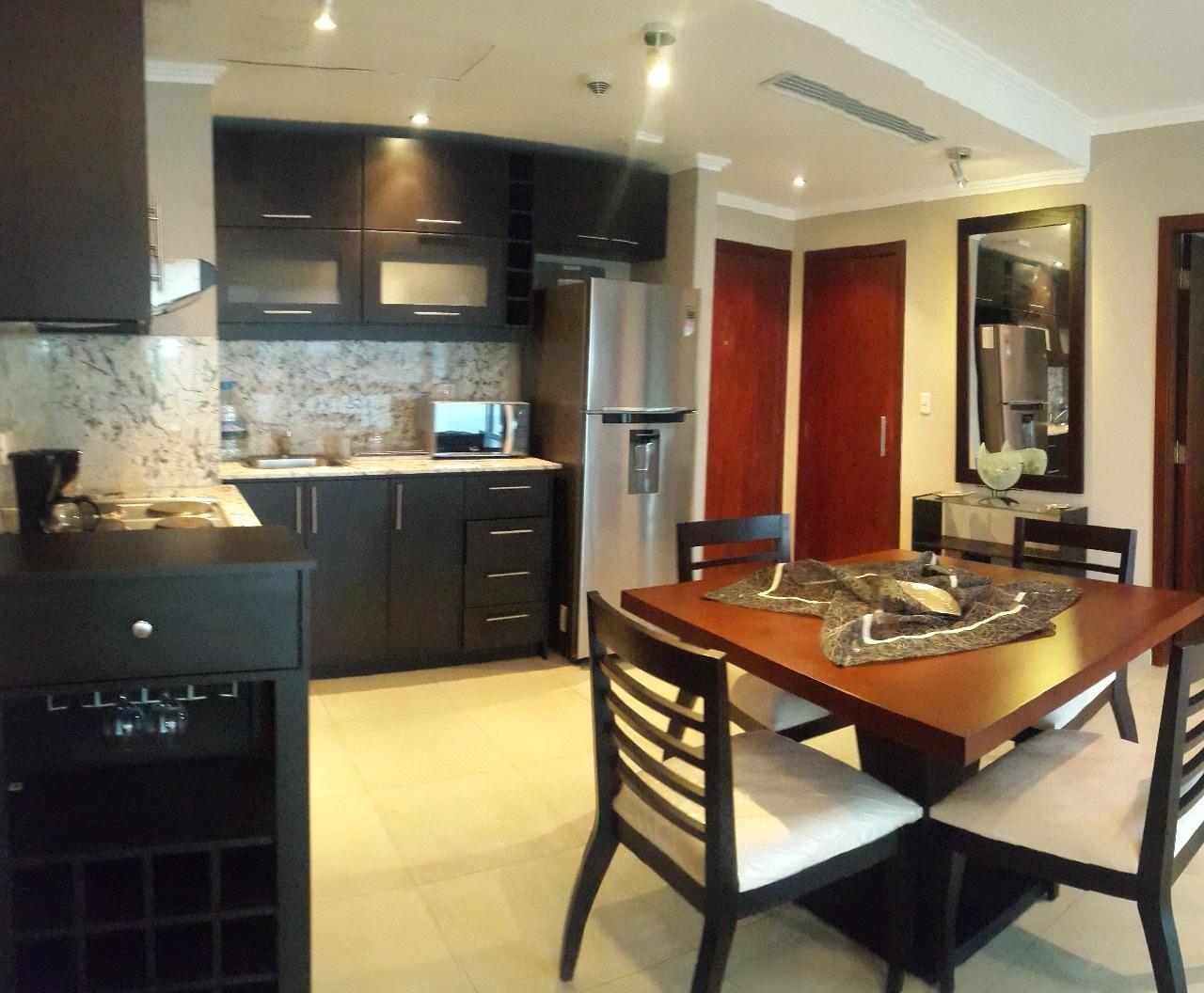 Departamento en alquiler en Guayas | Guayaquil | Puerto Santa Ana, Pto Sta Ana