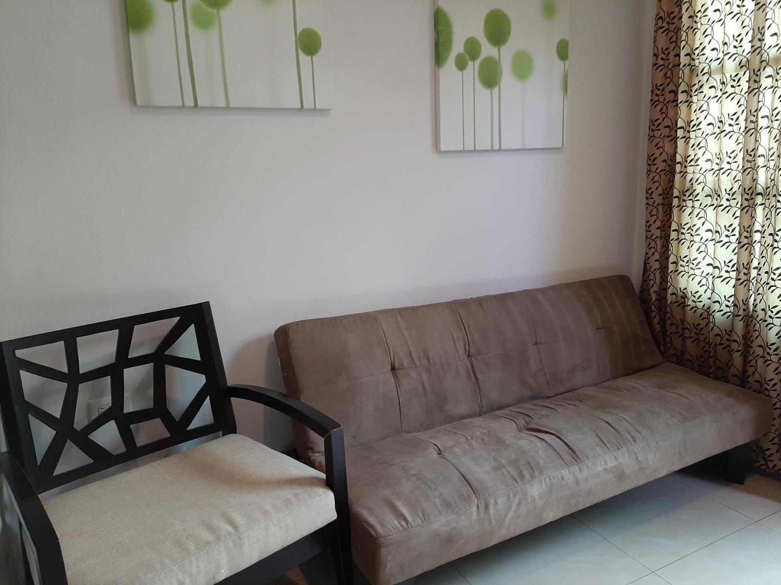 Departamento en alquiler en Guayas | Guayaquil | Urdesa, Urdesa Central