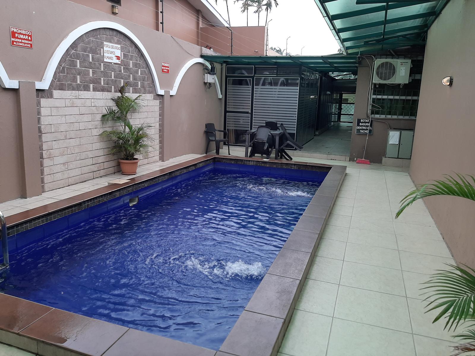 Departamento en alquiler en Guayas | Guayaquil | Urdesa, Urdesa Central