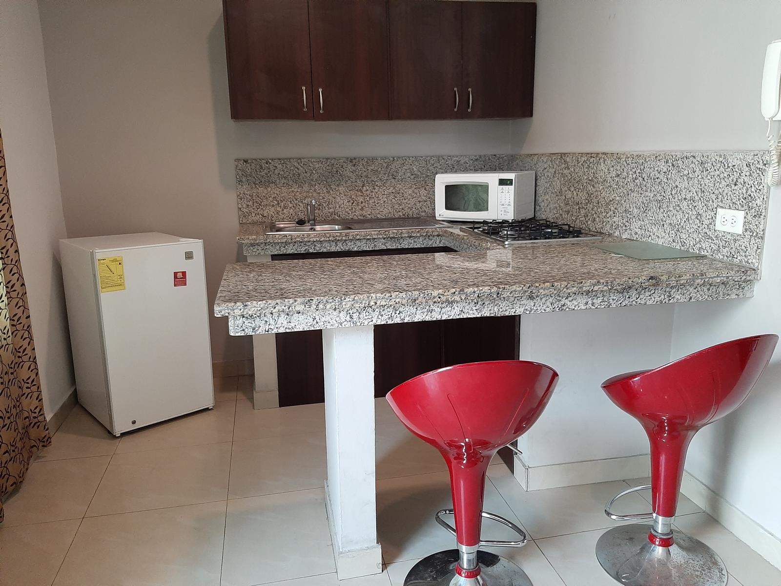 Departamento en alquiler en Guayas | Guayaquil | Urdesa, Urdesa Central