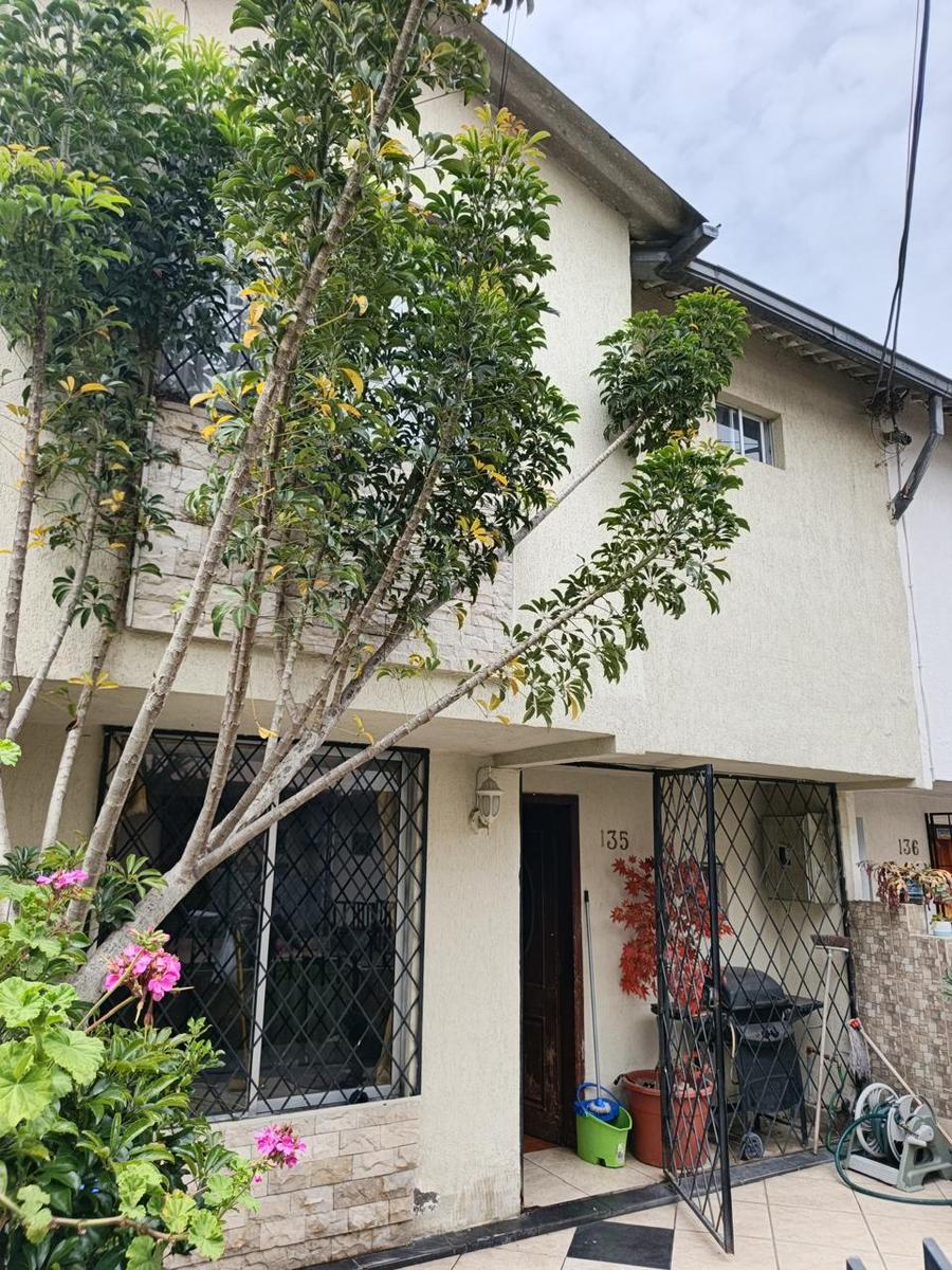 Casa en venta en Pichincha | Quito | Sur de Quito, Conjunto Habitacional El Conde 3, 99 m²